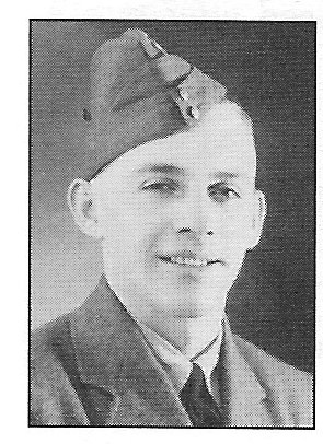 Photo of James Alton Cassells