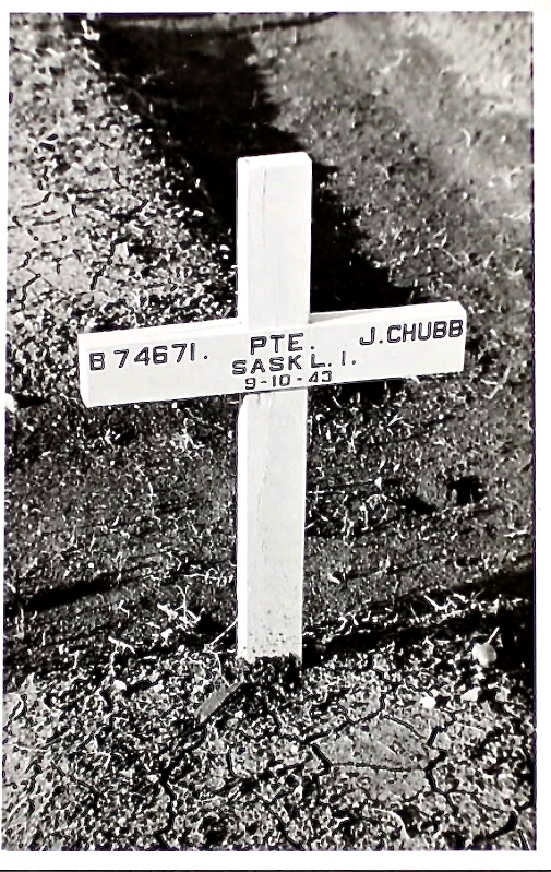 Grave marker