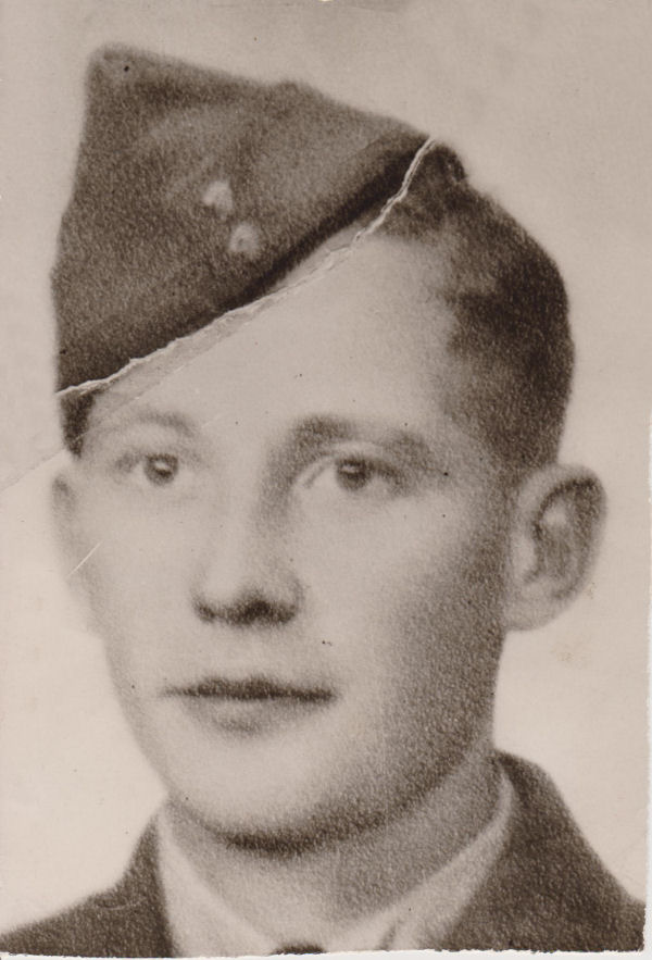 Photo of Robert Doyle Cluney