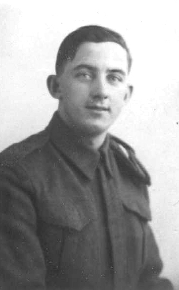 Portrait of Joseph William Colp