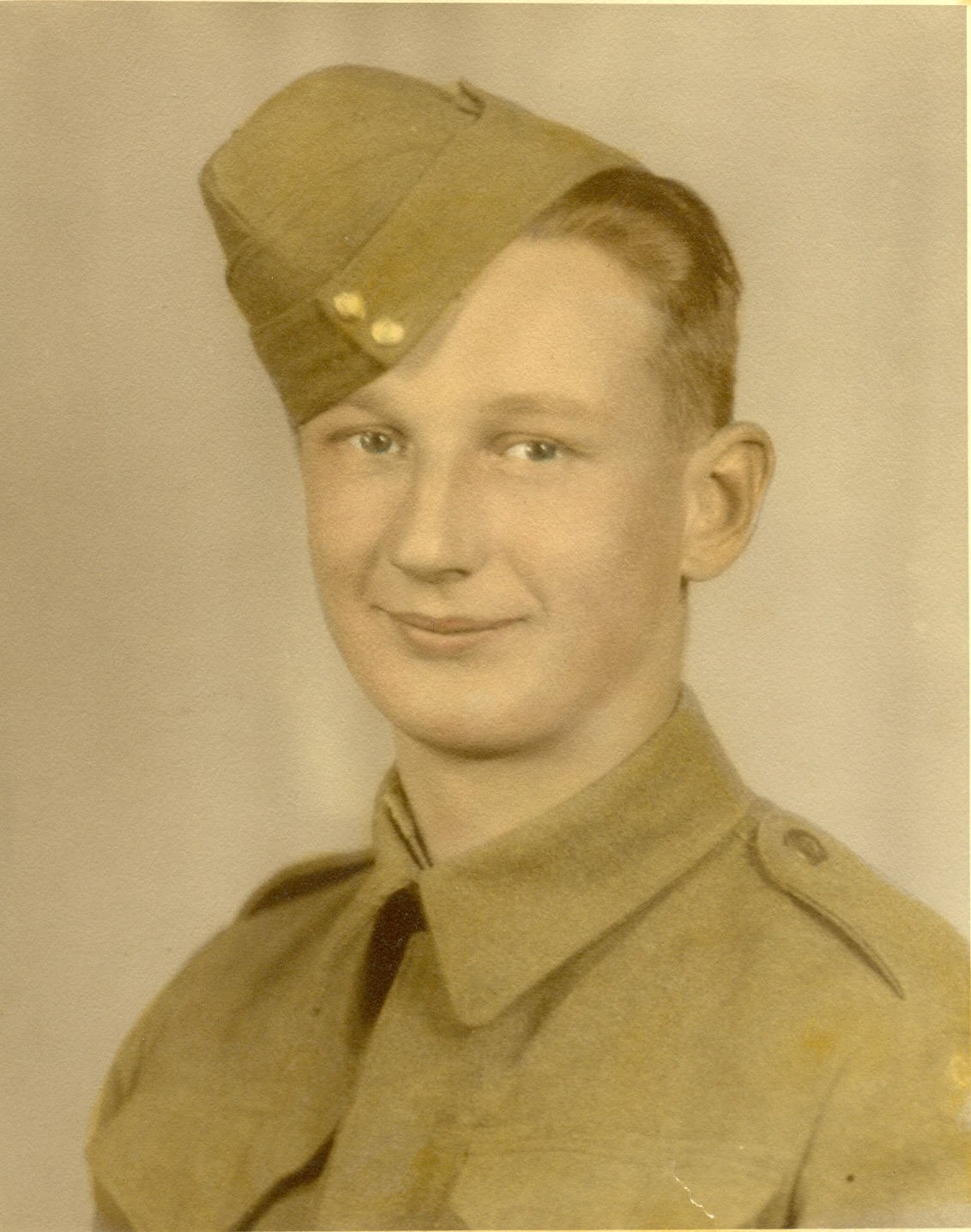 Photo of Bill Demchuk