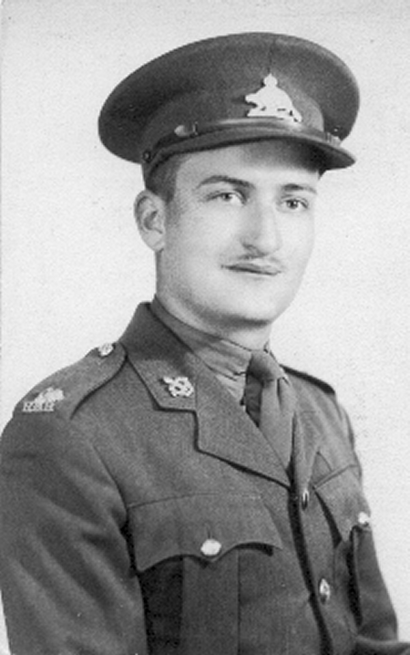 Photo of Jean Bernard Dumont