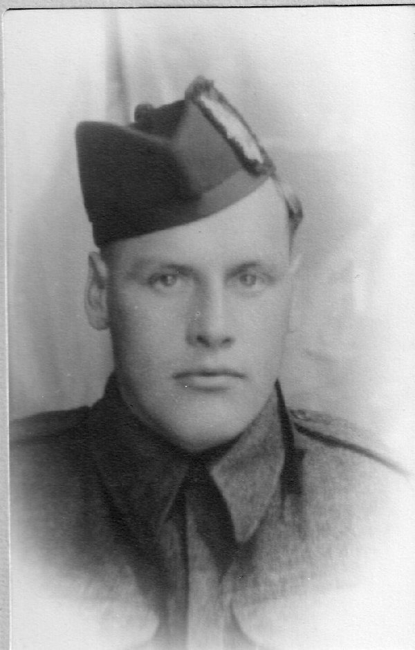 Photo of Timothy Elmer Gillis