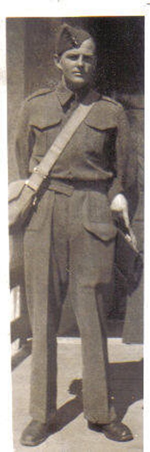 Photo of William Harrington