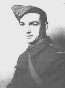 Photo of JOHN LEWIS HARRIS