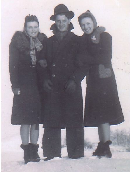 Photo of George Peter Heisler