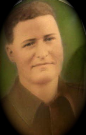 Photo of James Henry