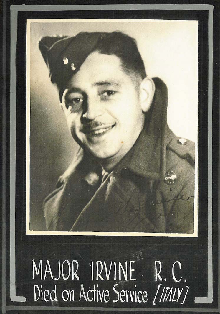 Photo of Robert Irvine