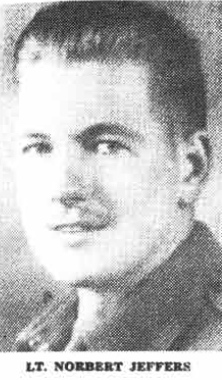 Photo of JOHN NORBERT JEFFERS