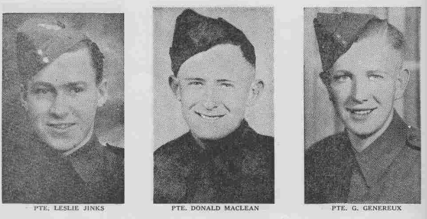 Photo of LESLIE JINKS