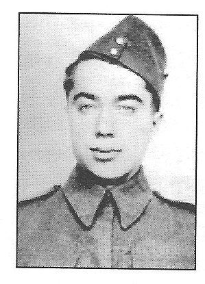 Photo of ROY ERNEST JOHNS