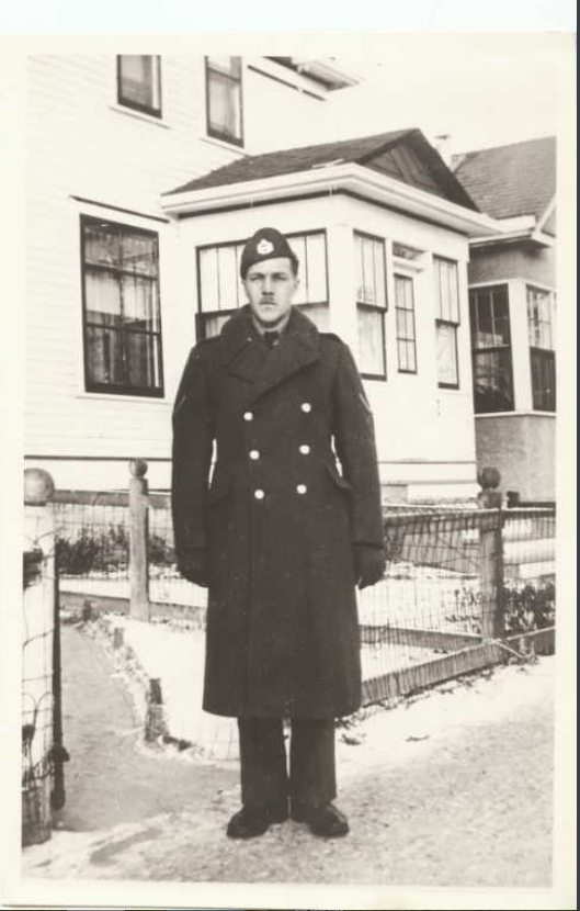 Photo of ELMER LYLE WENTWORTH LANGTON