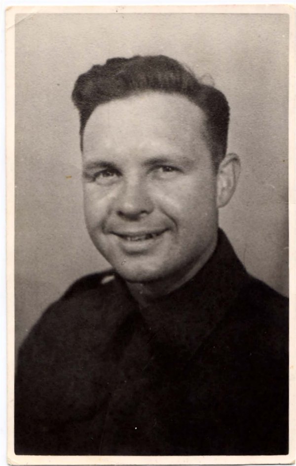 Photo 2 of Daniel McAuley