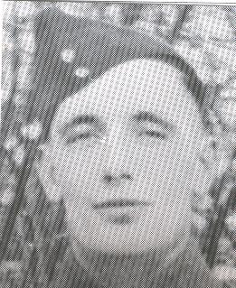 Photo of William Russell Mccracken