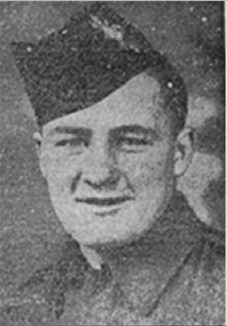 Photo of DONALD EDISON MACRAE