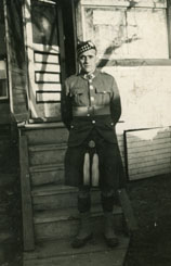 Photo of John Marshall