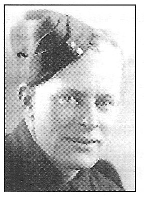 Photo of Benjamin Harold Parmeter