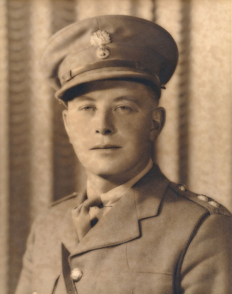 Photo of Émile Roger Pellerin