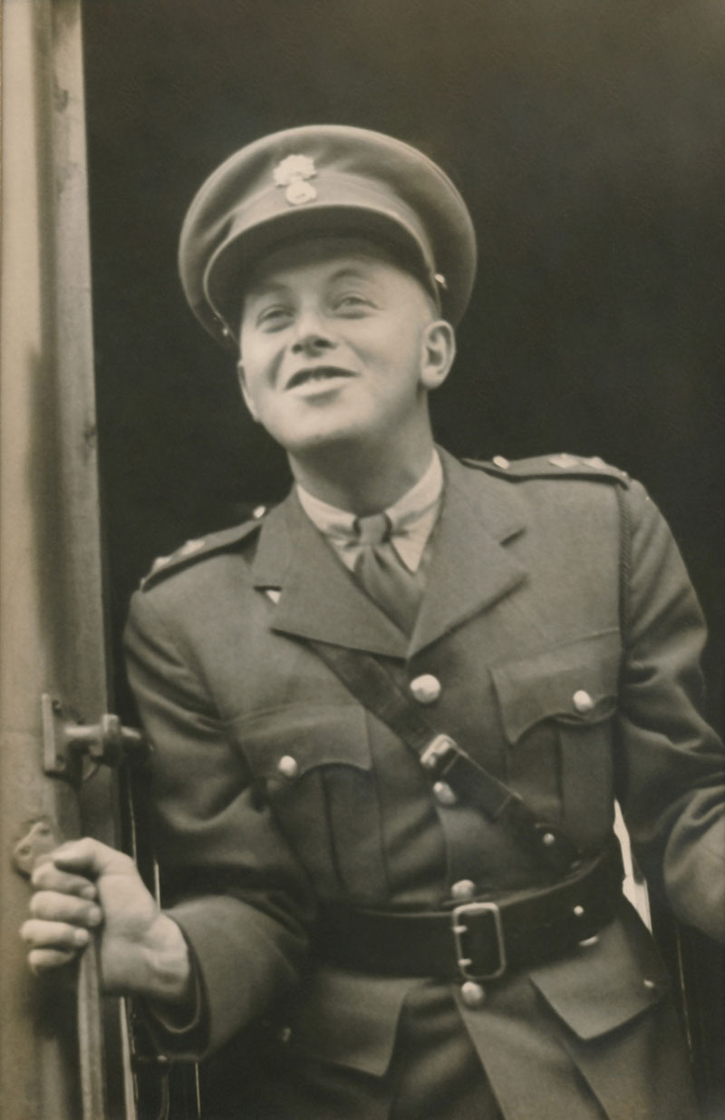 Photo of Émile Roger Pellerin