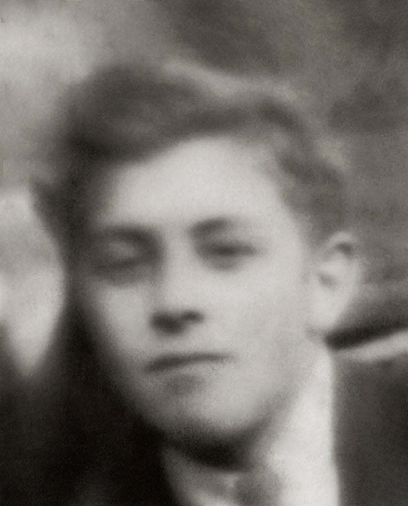 Photo of Emile Pellerin