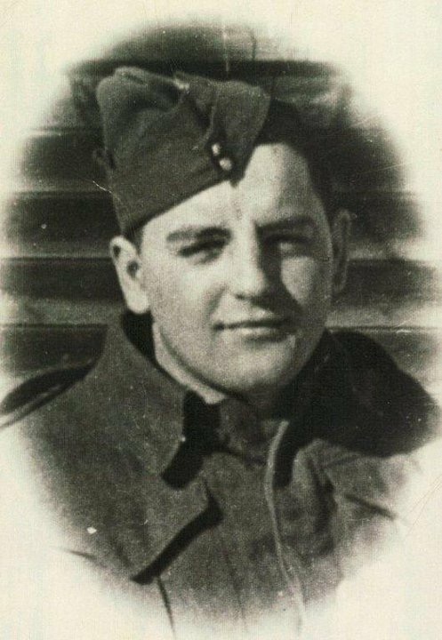 Photo of Americo Quattrin