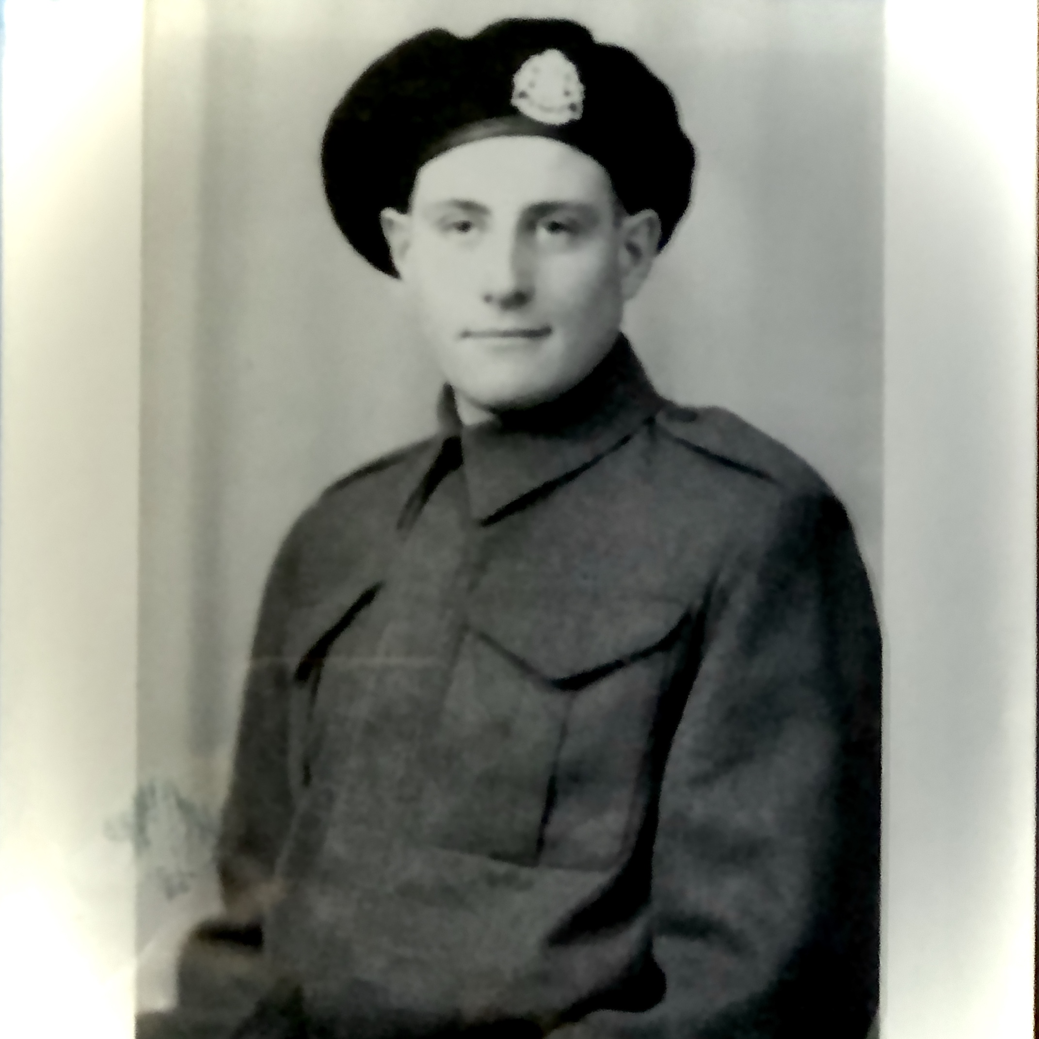 Photo of DAVID ROBERTSON