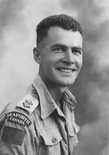 Photo of Arthur Leslie Robinson