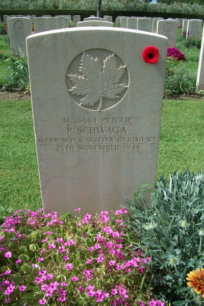 Grave Marker