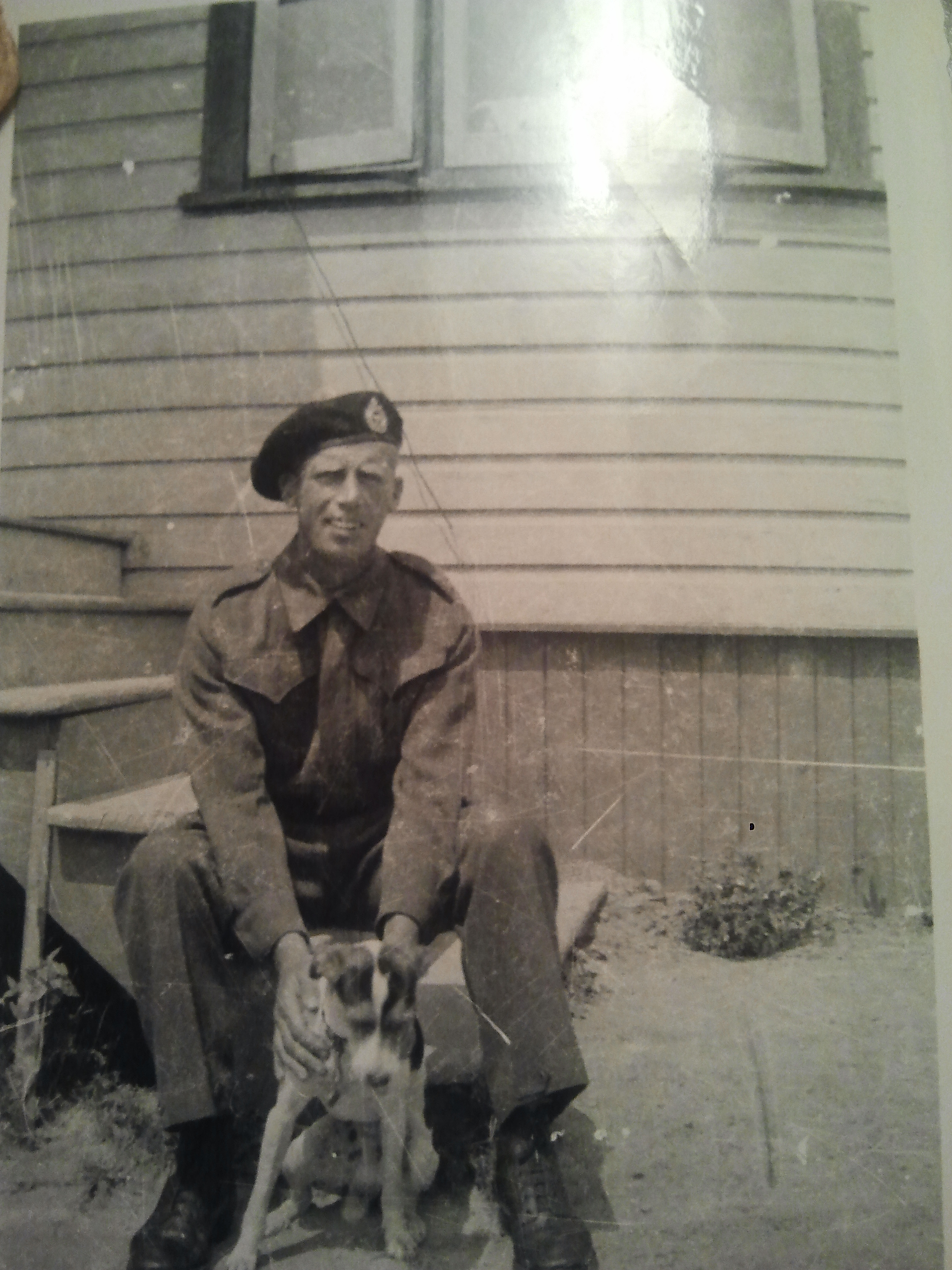 Photo of Matthew Simpson