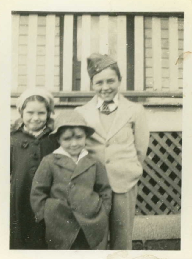 Photo of MATTHEW SIMPSON