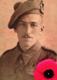 Photo of JAMES HENRY JOSEPH SQUIRE