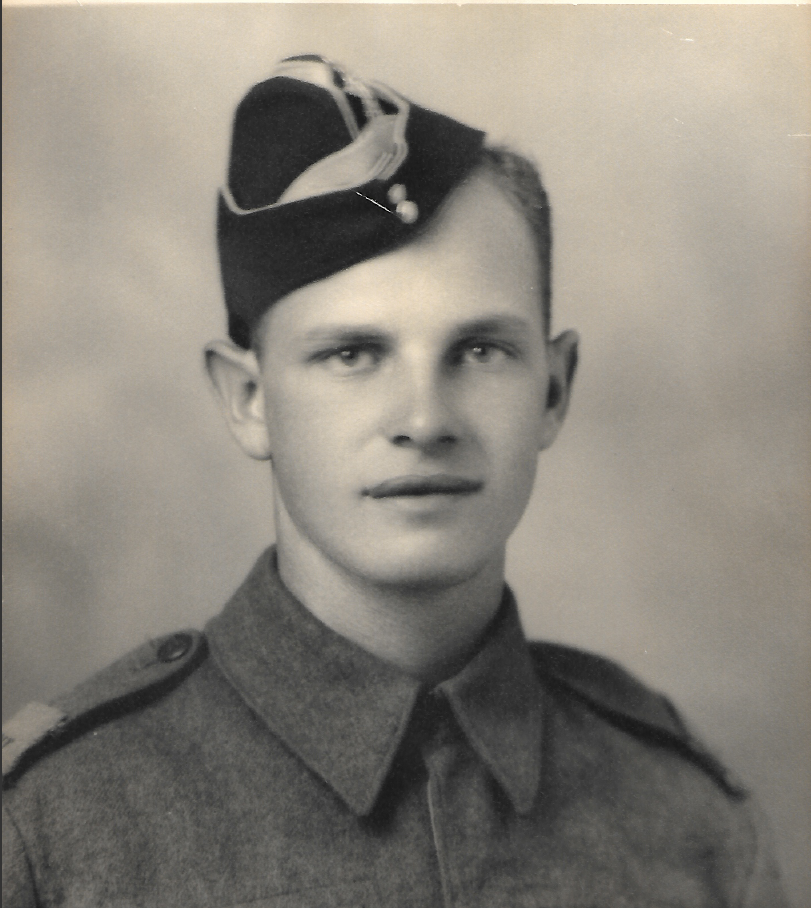 Photo of HARRY BLAKE STEPHENSON