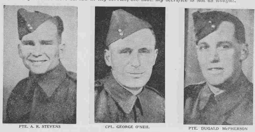 Photo of AMOS RICHARD STEVENS