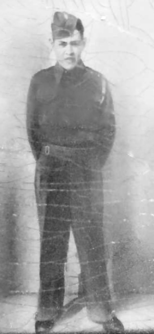 Photo of FRANCIS TOMMY