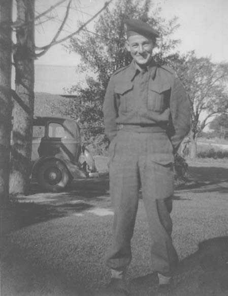 Photo of Robert William Traver