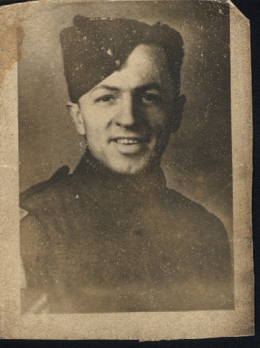 Photo of GASTON TREMBLAY