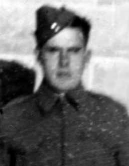 Photo of Frank Henry Airriess