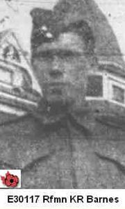 Photo of Kenneth Barnes