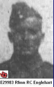 Photo of Rupert Englehart