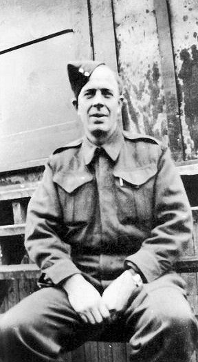 Photo of James Firlotte