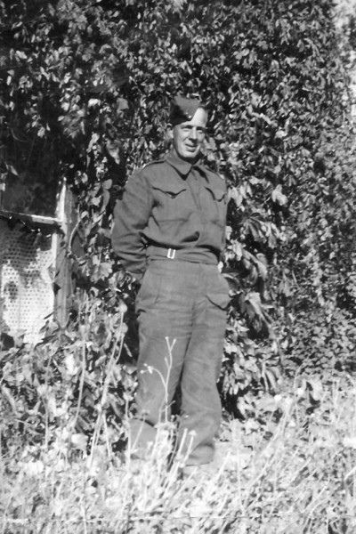 Photo of James Firlotte