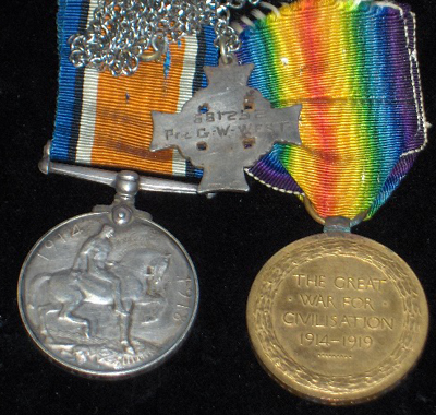 Medals