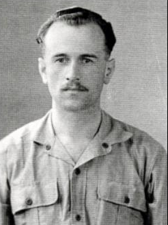 Photo of Max Otto Brown