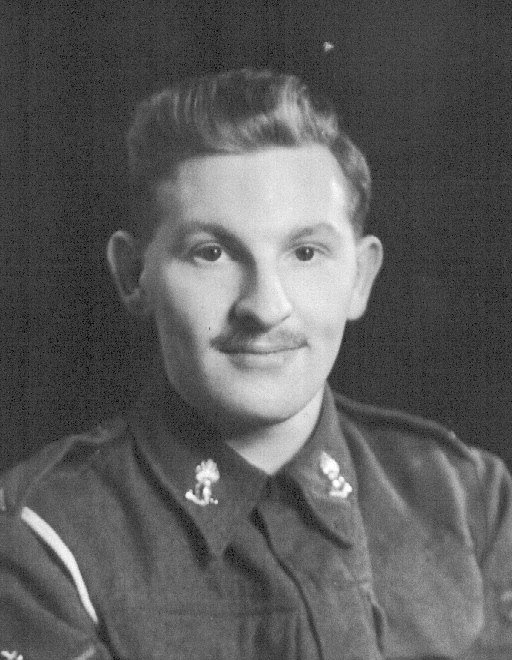 Photo of Francis Mee