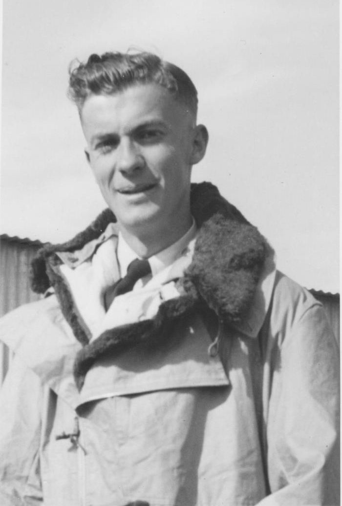 Photo of Gordon James Wagner