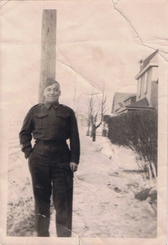 Photo of WILLIAM ERNEST BIRD