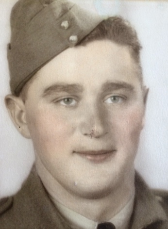 Photo of GEORGE BOGDAN