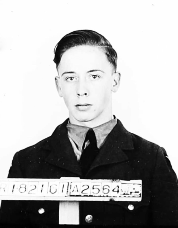 Photo of ROBERT JAMES CALFORD