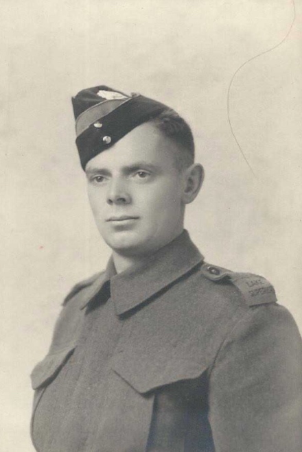 Photo of ROBERT HENRY CLARK