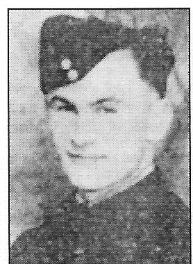 Photo of HARRY DUBNICK